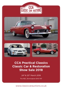 Classic Car Auctions